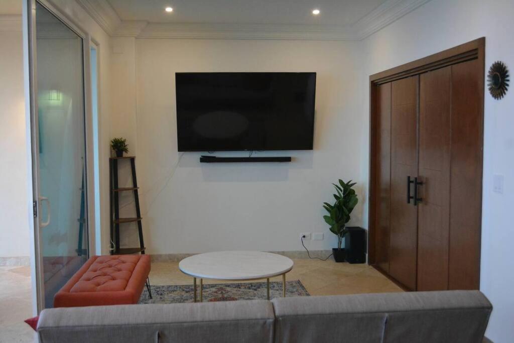 Ocean Front Condo @ Las Olas Grand روزاريتو المظهر الخارجي الصورة
