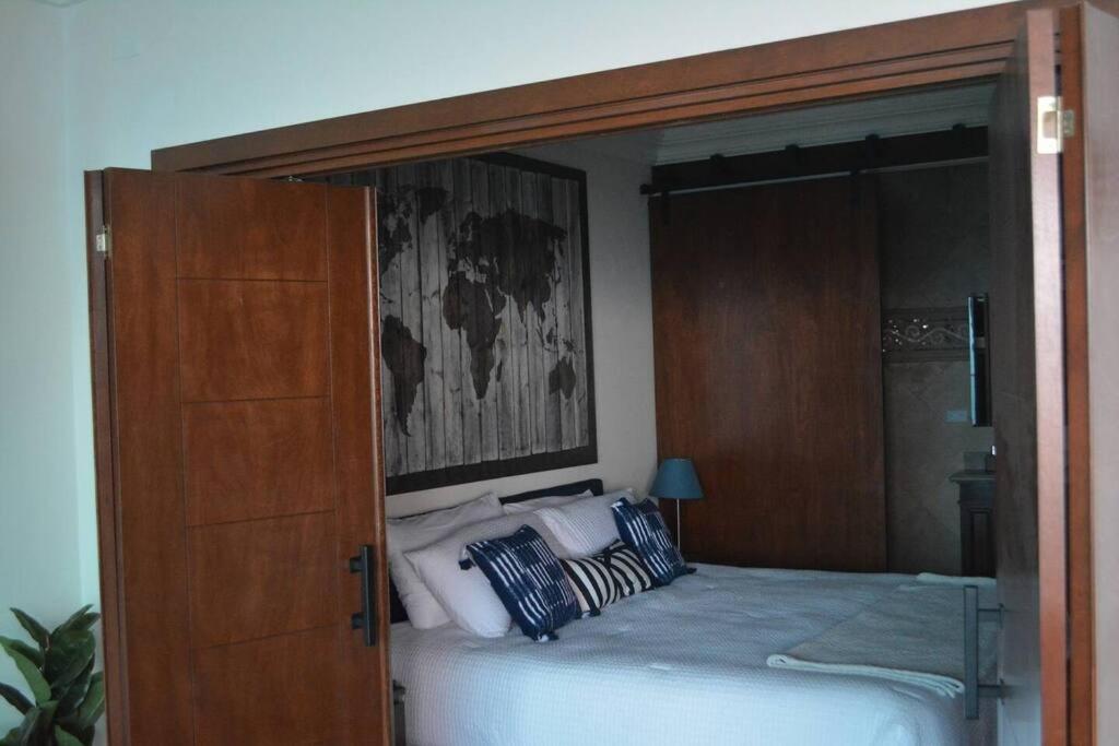 Ocean Front Condo @ Las Olas Grand روزاريتو المظهر الخارجي الصورة