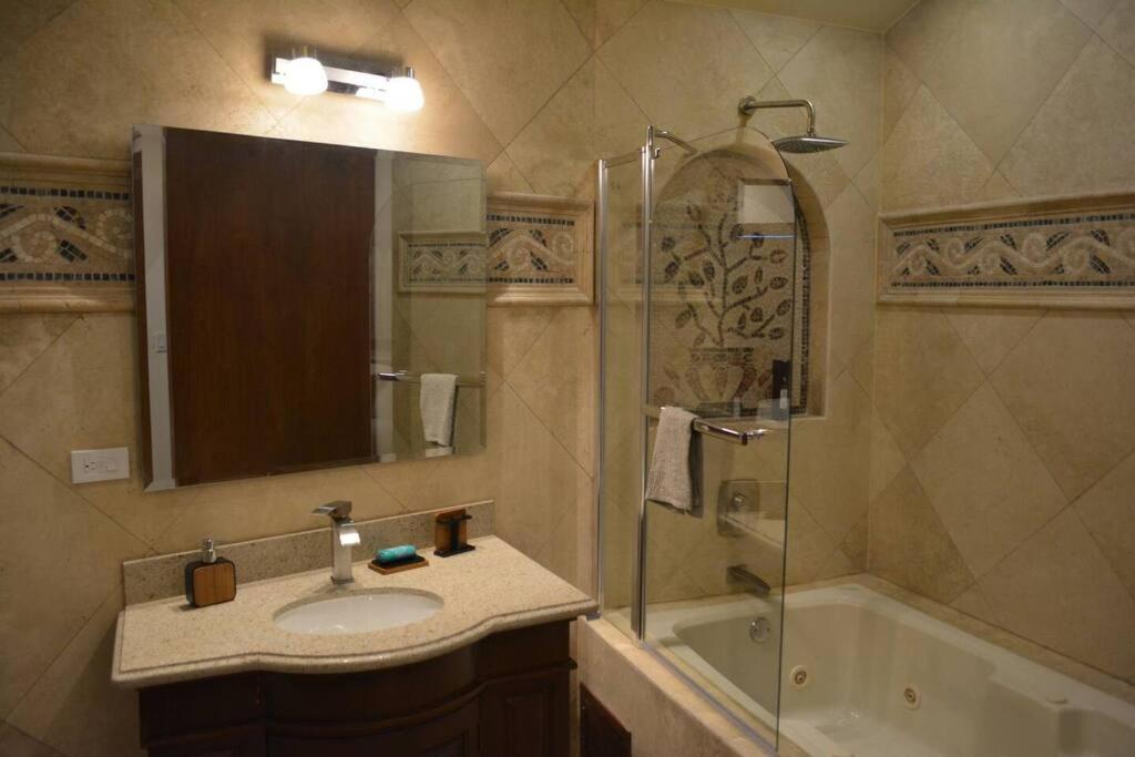 Ocean Front Condo @ Las Olas Grand روزاريتو المظهر الخارجي الصورة